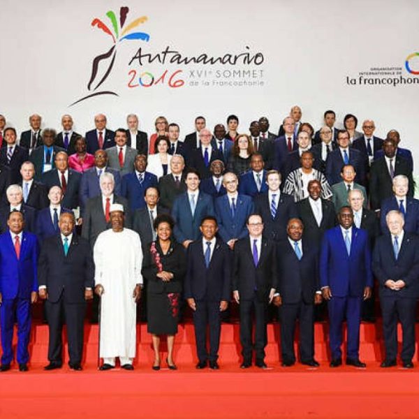 Francophonie et Panafricanisme: alliés ou adversaires?