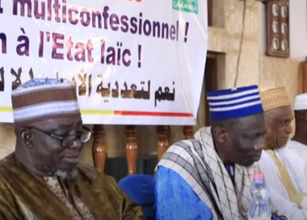 L’influence des leaders religieux musulmans sur la politique au Mali