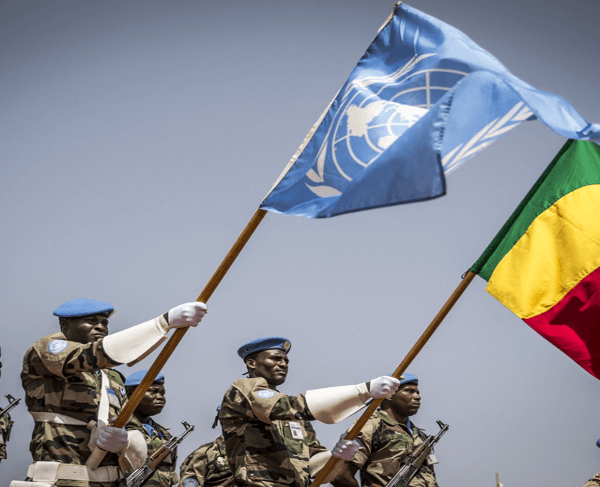 Mali : quel avenir pour la MINUSMA