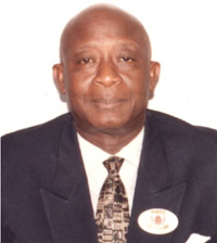 Charles Margai candidat de People’s Movement for Democratic Change (PMDC)