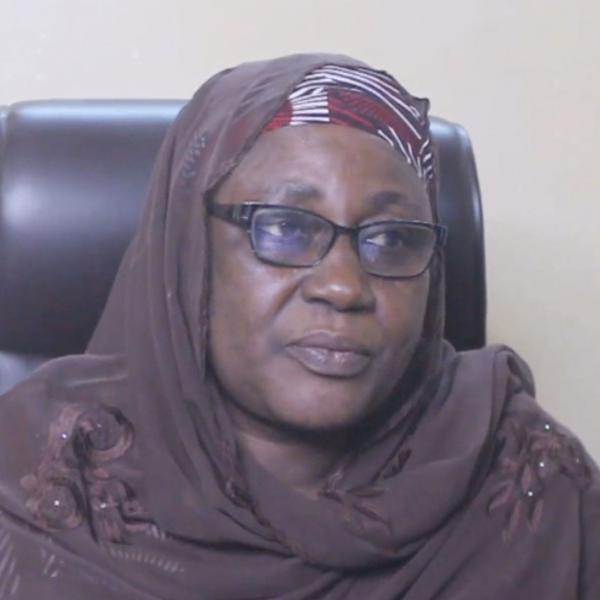 “Les chercheurs ne disposent pas de suffisamment de moyens pour faire leur travail”, Dr Boukary Habsatou Amirou, Secrétaire permanente du Conseil national de la recherche agronomique du Niger