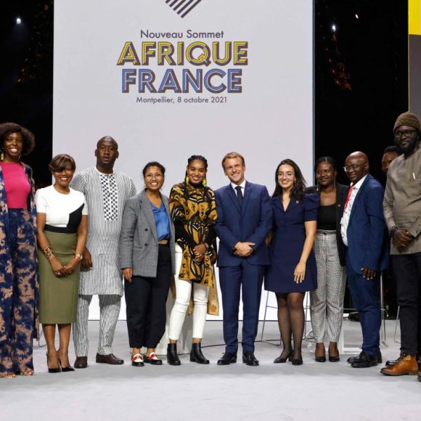 Coopération Afrique-France : l’urgence d’un nouveau modèle