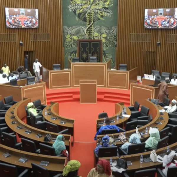 Le débat d’orientation budgétaire au Sénégal, entre exigence de transparence et de participation à l’Assemblée nationale