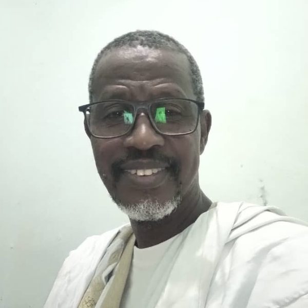 “Les infrastructures qui sont mises en place doivent suivre le développement démographique de la population”, Bouna Ahmedou Sow, Directeur d’école, Mauritanie