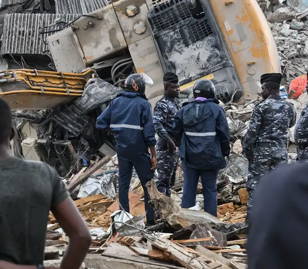 Abidjan : entre expulsions forcées, aménagement urbain et respect des droits humains