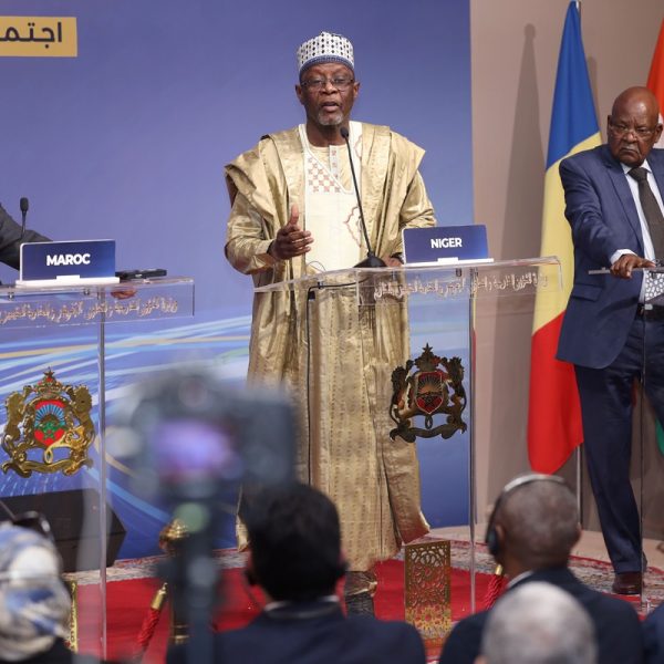 L’Initiative royale pour l’Atlantique : une voie d’émancipation pour l’Alliance des États du Sahel ?