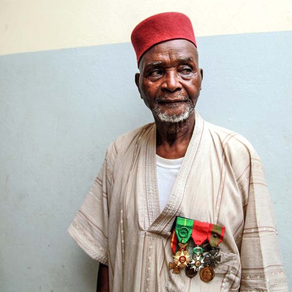 De l’oubli à la reconnaissance : 80 ans de silence sur le massacre de Thiaroye au Sénégal