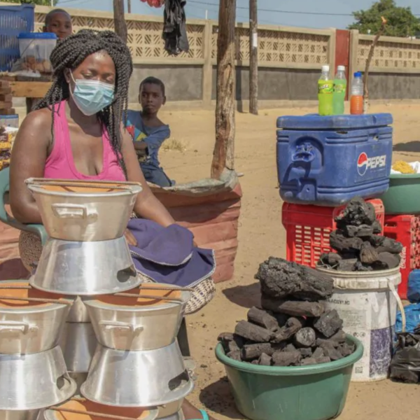 Transition énergétique : l’Afrique au service des ambitions climatiques mondiales