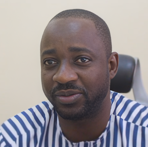 “Avoir des financements nationaux nous permettrait de plus travailler sur nos priorités nationales…”, Dr Adamou Lagaré, Microbiologiste – Chef de l’unité de virologie du Centre de recherche médicale et sanitaire du Niger