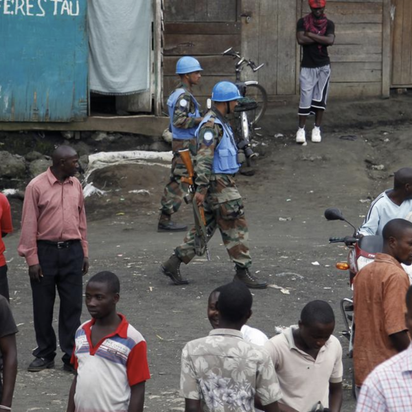 Conférence de Berlin de mai 2025: perspectives africaines sur l’avenir du maintien de la paix