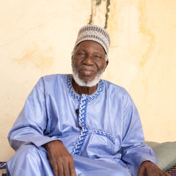 Entretien avec Django Cissé, Photographe malien (Partie III), Photographie et mémoire collective