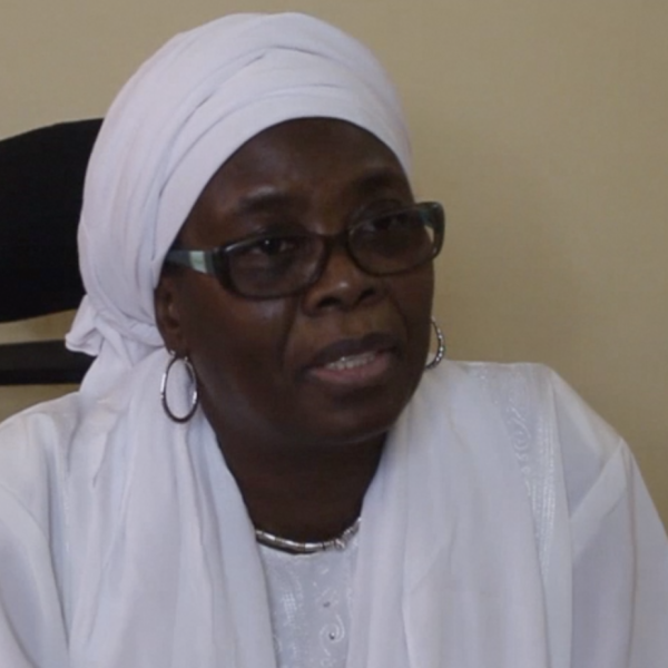 “Le gouvernement devrait développer un programme de recherche pertinent pour le Niger…”, Dr Yayé Aissatou Dramé, Directrice de la recherche de l’Université Abdou Moumouni de Niamey
