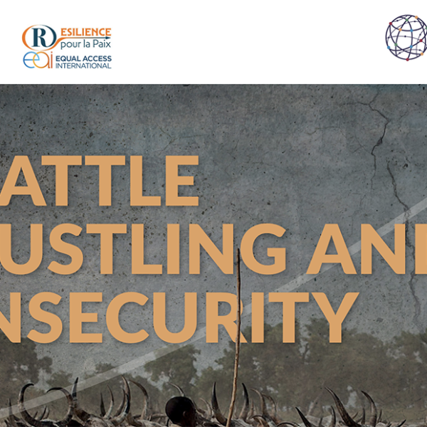 Cattle rustling and insecurity In the tri-border area between Burkina Faso, Côte d’Ivoire, and Ghana, The Global Initiative Against Transnational Organized Crime (GI-TOC), July 2025