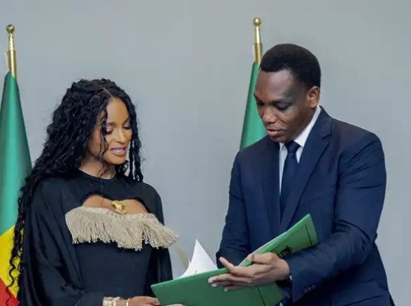 Le retour des afro descendants en Afrique : un pont entre histoire et développement aujourd’hui