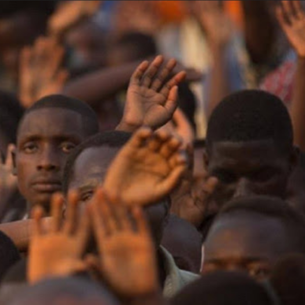 La démocratie substantive : une alternative pour les sociétés de la résignation et du musellement