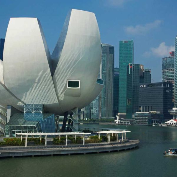 Singapour : le miracle économique d’une cité-État