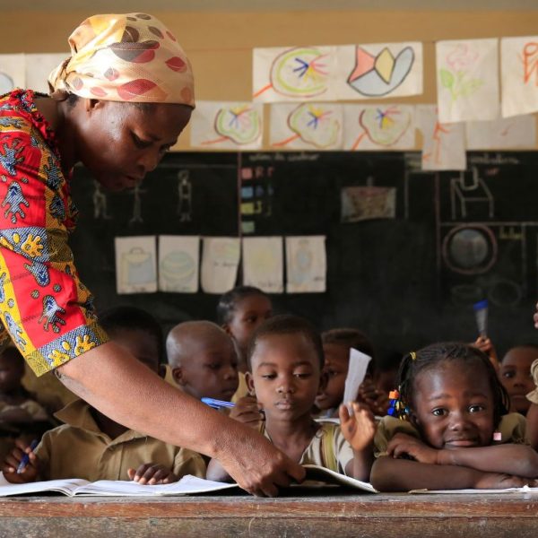 L’éducation à la citoyenneté mondiale : un luxe pour l’Afrique ?