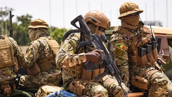 L’ouest du Mali : nouvel espace de convoitise des groupes terroristes