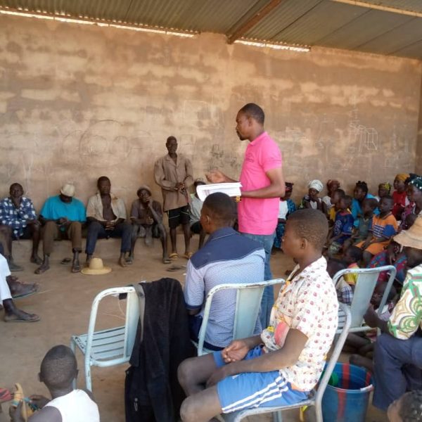 Restaurer la crédibilité des ONG locales en Afrique pour une gouvernance alignée et  transparente