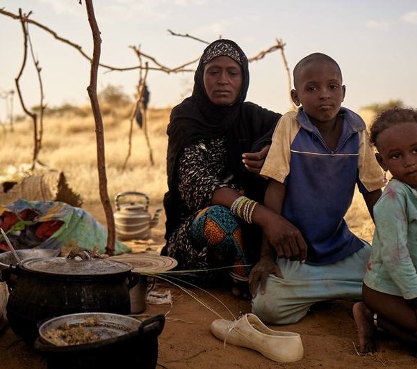 La sécurité humaine au Sahel : un idéal en crise