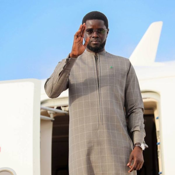 Entre les filets de l’héritage et les vents de la rupture : état des lieux de la diplomatie économique sénégalaise