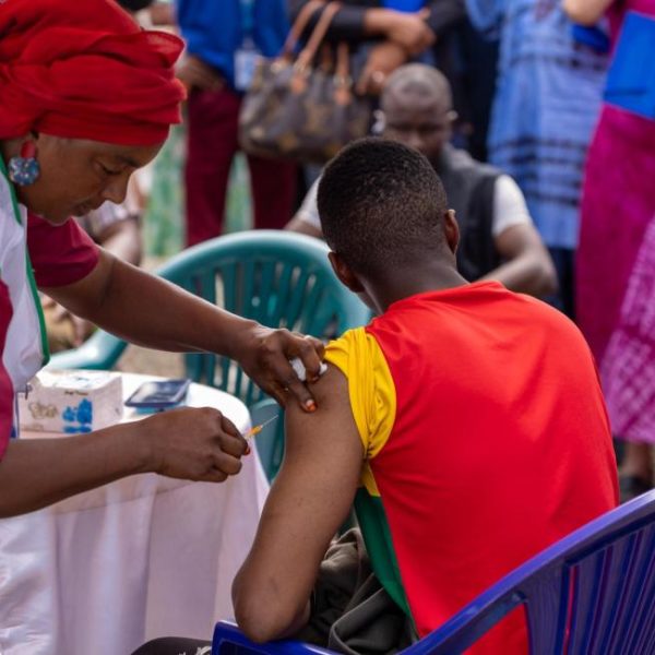 La situation sanitaire