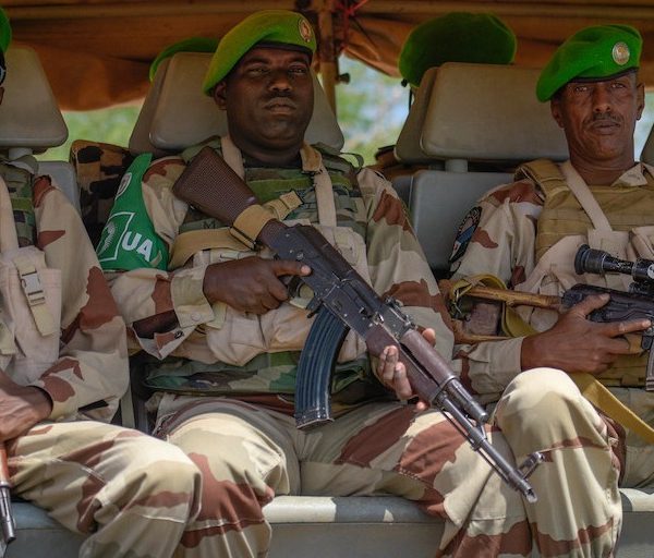 Le Soudan, moment de vérité pour l’Union africaine : appliquer enfin l’article 4(h)