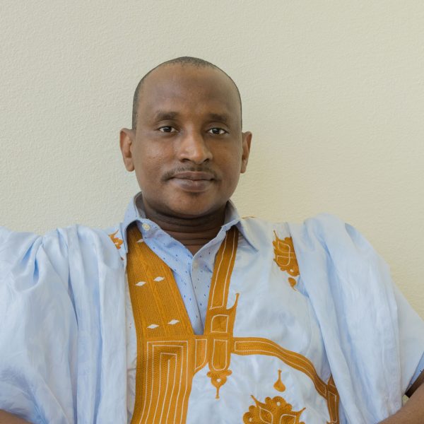 “Le Mali fait face à une crise qui interpelle à la fois la justice, le vivre-ensemble et le développement…”, Bréma Ely Dicko, Sociologue