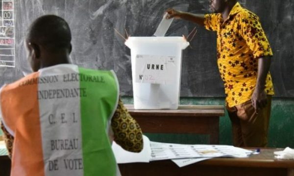 Élection présidentielle 2025 en Côte d’Ivoire: Alassane Ouattara élu pour un quatrième mandat