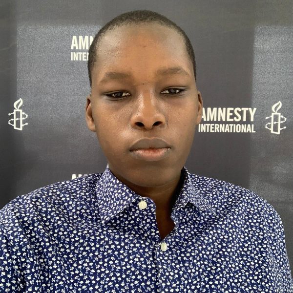 “Les passifs de conflits jamais réglés reviennent, à chaque fois, hanter les acteurs du présent…”, Ousmane Diallo, Chercheur spécialiste des droits humains, Senior Researcher à Amnesty International