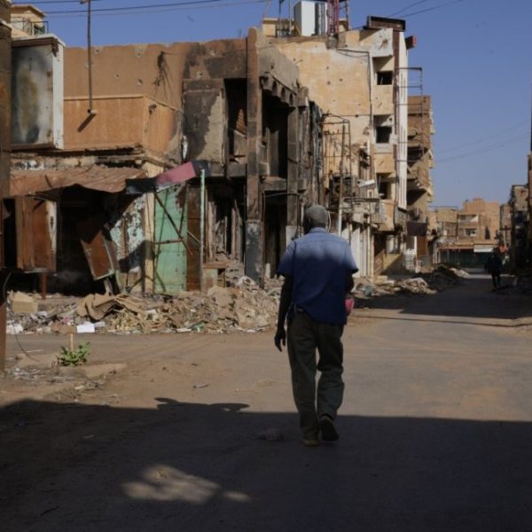 Le Soudan : une tragédie africaine qui exige un sursaut collectif