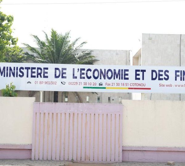 La situation économique