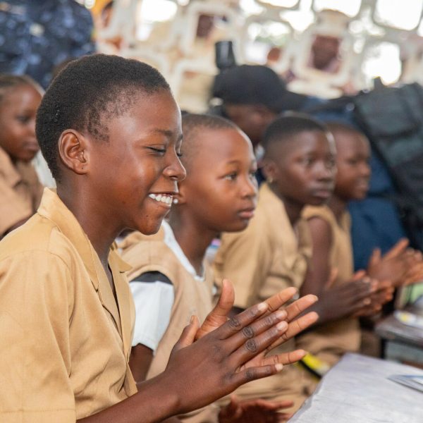 La situation de l’éducation