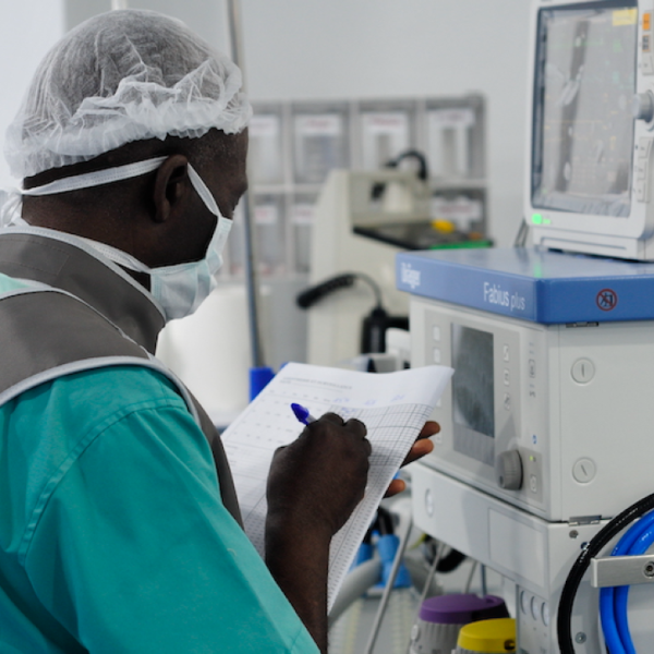 La situation sanitaire