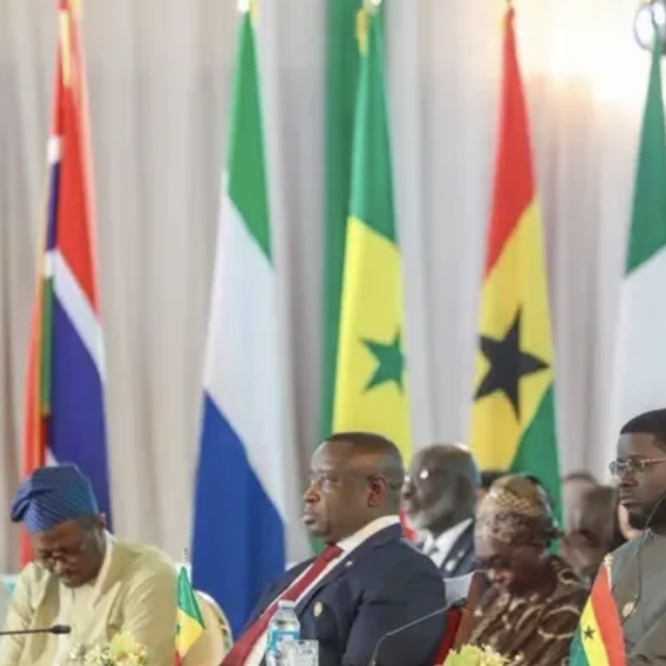 Intégration régionale en Afrique de l’Ouest : priorité aux coûts réels, pas aux déclarations