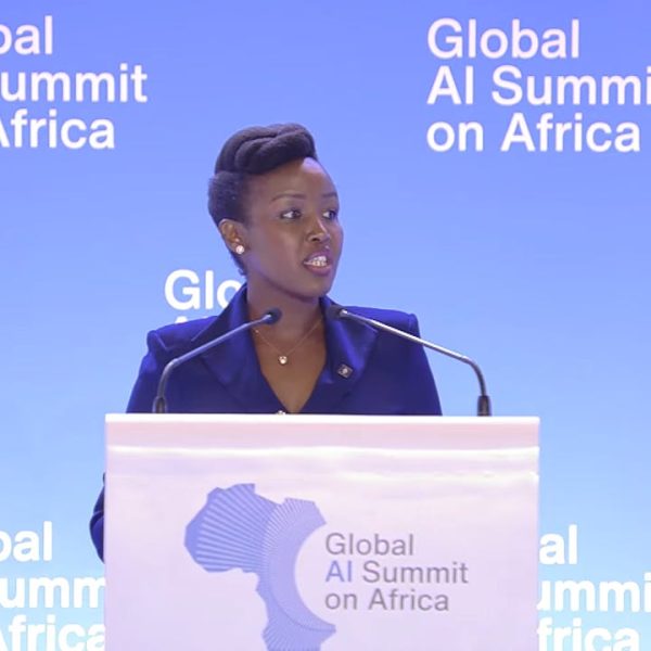 Qui écrasera le « piment » ? L’Intelligence artificielle et le travail non rémunéré des femmes