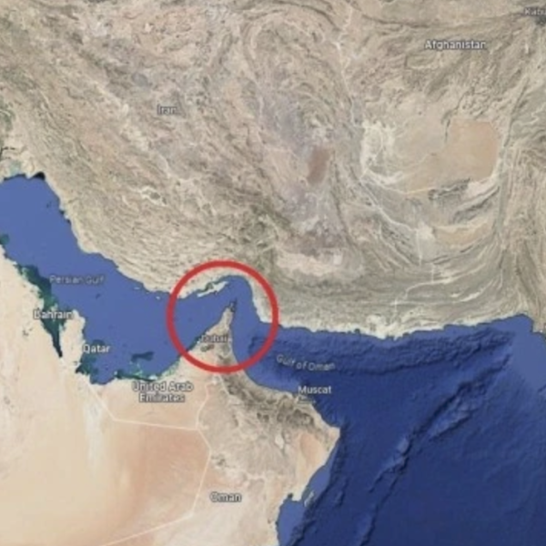 Le détroit d’Ormuz : épicentre d’un choc économique mondial