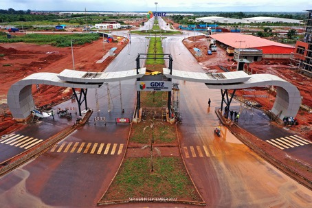 Le « miracle économique » béninois : chronique d’un dynamisme économique en Afrique de l’Ouest