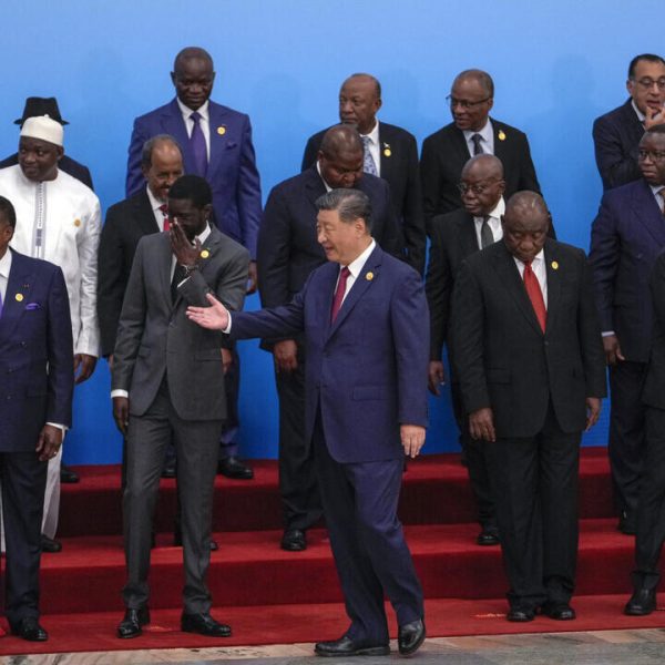 Zéro droit de douane chinois : opportunité historique ou mirage pour les économies africaines ?