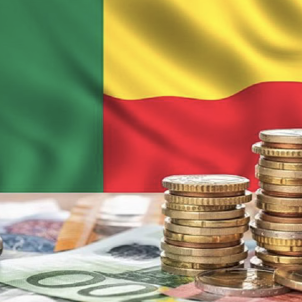 La dette comme levier de crédibilité : l’architecture du modèle économique béninois (2016-2026)